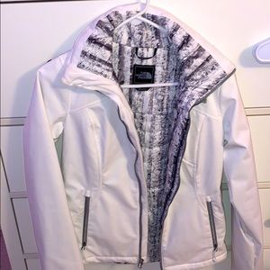 North face jacket